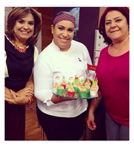 SABOR DE VIDA com Bete Ribeiro e Dora Chagas