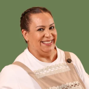 Foto de Chef Ana Costa